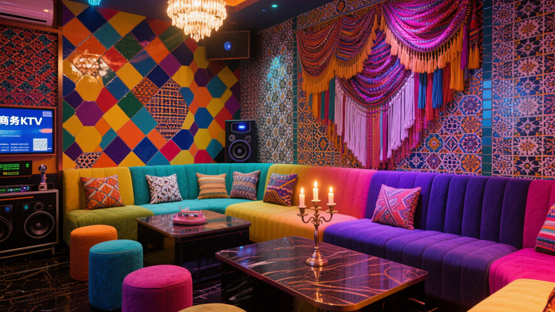 承德商务ktv及商务ktv中低端区别解析-围场满族蒙古族自治县ktv预订